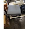 Image 2 : SEARS SEWING MACHINE AND 2 TYPEWRITERS