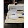 Image 8 : SEARS SEWING MACHINE AND 2 TYPEWRITERS