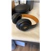 Image 4 : BEATS STUDIO 3 OVER EAR HEADPHONES - TESTED WORKING, INCLUDES CHARGER, RETAIL $439