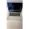 Image 2 : APPLE MACBOOK PRO W/ 15.4 INCH RETINA DISPLAY I7 2.8GHZ - TESTED WORKING, RETAIL $1816