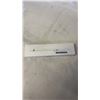 Image 1 : APPLE PENCIL - TESTED, WORKING, RETAIL $129
