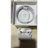 Image 2 : APPLE AIRPODS PRO WITH WIRELESS CHARGING CASE TESTED AND WORKING, RETAIL $279