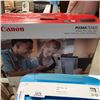 Image 2 : CANON PIXMA TS3429 AND HP 3755 WORKING NO INK