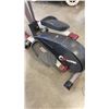 Image 2 : HEALTH RIDER ELLIPTICLE