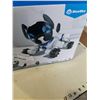 Image 2 : WOWEE CHIP ROBOT DOG - TESTED WORKING - RETAIL $169