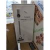 Image 1 : TINECO ONE S12 PRO EX SMART CORDLESS VACUUM - TESTED WORKING, RETAIL $699