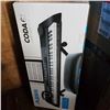 Image 2 : NEW ALESIS CODA 61 KEY KEYBOARD - RETAIL $199