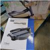 Image 2 : CUCINA PRO TORTILLA AND FLATBREAD MAKER WITH TORTILLA PRESS, FRENCH FRY CUTTER AND VEGETABLE SPIRILI