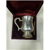 Image 2 : PRINCE CHARLES AND PRINCESS DIANA METAL MUG IN CASE