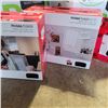 Image 3 : 2 STORE RETURN PRINTERS AND SCANNER UNTESTED