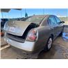 Image 4 : 2006 NISSAN ALTIMA