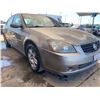Image 5 : 2006 NISSAN ALTIMA