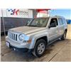 Image 1 : 2011 JEEP PATRIOT