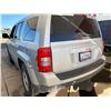 Image 2 : 2011 JEEP PATRIOT