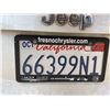 Image 3 : 2011 JEEP PATRIOT