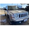 Image 5 : 2011 JEEP PATRIOT