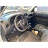 Image 8 : 2011 JEEP PATRIOT