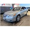 Image 1 : 2007 TOYOTA CAMRY