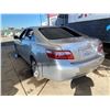 Image 2 : 2007 TOYOTA CAMRY