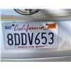 Image 3 : 2007 TOYOTA CAMRY