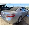 Image 4 : 2007 TOYOTA CAMRY