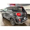Image 10 : 2014 FIAT 500L