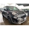 Image 13 : 2014 FIAT 500L