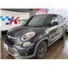 Image 1 : 2014 FIAT 500L