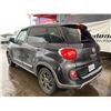 Image 2 : 2014 FIAT 500L