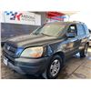 Image 1 : 2004 HONDA PILOT