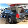 Image 2 : 2004 HONDA PILOT
