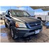 Image 4 : 2004 HONDA PILOT