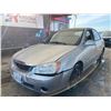 Image 1 : 2004 KIA SPECTRA