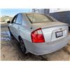 Image 2 : 2004 KIA SPECTRA