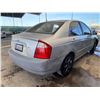 Image 4 : 2004 KIA SPECTRA
