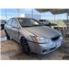 Image 5 : 2004 KIA SPECTRA
