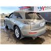 Image 2 : 2005 INFINITI FX35