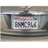 Image 3 : 2005 INFINITI FX35