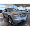 Image 5 : 2005 INFINITI FX35
