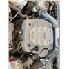 Image 6 : 2005 INFINITI FX35