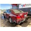 Image 2 : 2001 LEXUS GS 430