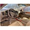 Image 8 : 2001 LEXUS GS 430