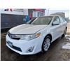 Image 1 : 2012 TOYOTA CAMRY HYBRID