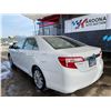 Image 2 : 2012 TOYOTA CAMRY HYBRID