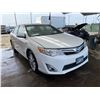 Image 5 : 2012 TOYOTA CAMRY HYBRID