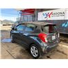 Image 2 : 2021 CHEVROLET SPARK