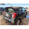 Image 4 : 2021 CHEVROLET SPARK