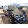 Image 5 : 2021 CHEVROLET SPARK