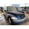 Image 5 : 2003 CHRYSLER PT CRUISER