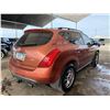 Image 4 : 2004 NISSAN MURANO